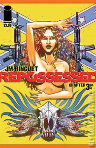 Repossessed #3