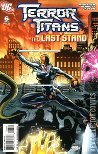 Terror Titans #6