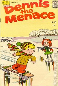Dennis the Menace #83