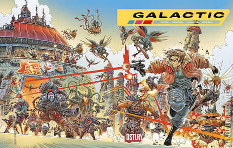 Galactic