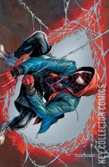 Variant Cover for Miles Morales: Spider-Man #23