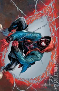 Miles Morales: Spider-Man #23
