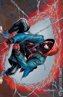 Miles Morales: Spider-Man