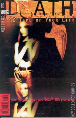 Death: The Time of Your Life