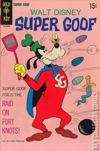 Super Goof #11