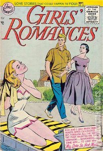 Girls' Romances