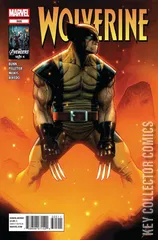Cover for Wolverine #305