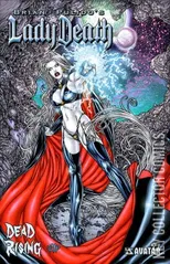 Cover for Lady Death: Dead Rising #1
