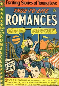True-to-Life Romances #1