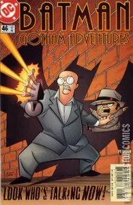 Batman: Gotham Adventures #46