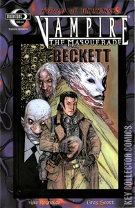 World of Darkness: Vampire the Masquerade Beckett #0