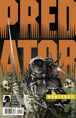 Predator: Hunters II