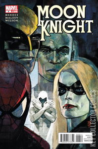 Moon Knight #6