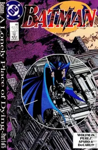 Batman #440