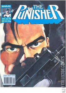 Punisher #24