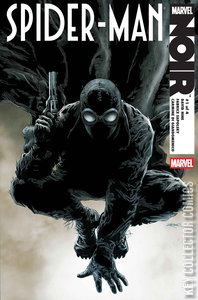 Spider-Man Noir #1