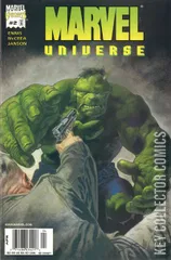 Variant Cover for Hulk Smash #2