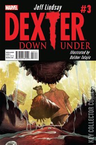 Dexter Down Under #3