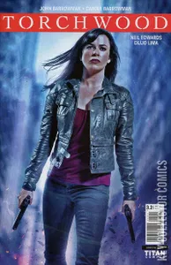 Torchwood #2