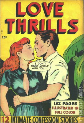 Love Thrills