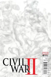 Civil War II #2