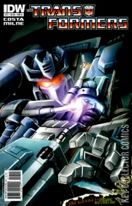 Transformers #17