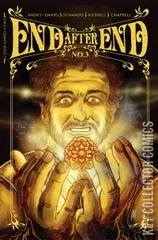 Cover for End After End #3