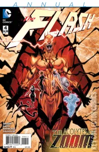 Flash Annual #4