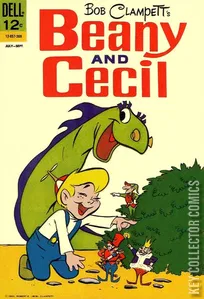 Beany & Cecil #5