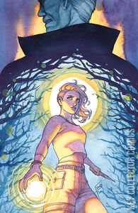 Buffy the Last Vampire Slayer #3 