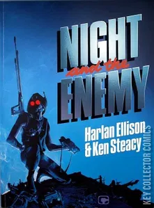 Night & the Enemy #0