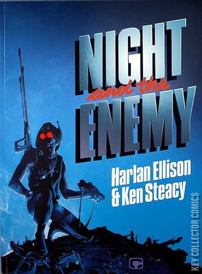 Night & the Enemy