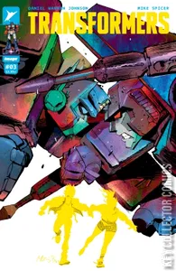 Transformers #3