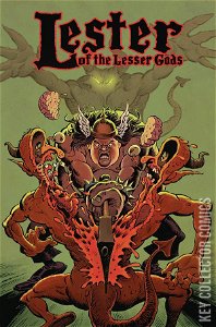 Lester of the Lesser Gods