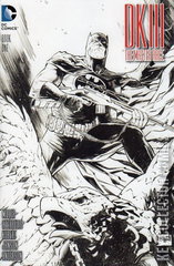 Variant Cover for Dark Knight III: The Master Race #1