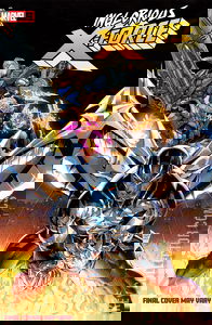 Inglorious X-Force #2