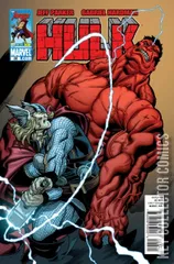 Cover for Hulk #26