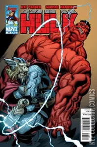 Hulk #26