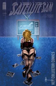 Satellite Sam #3