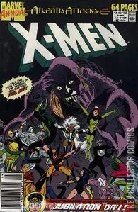 X-Men Annual #13