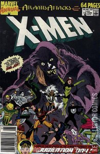 X-Men Annual #13