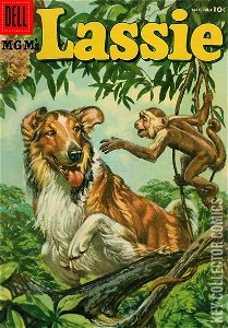 MGM's Lassie #28