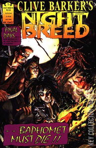 Nightbreed #21