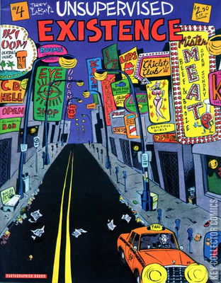 Unsupervised Existence