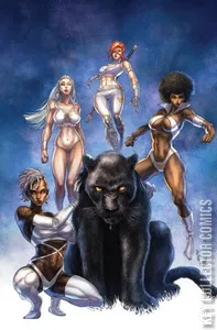 Sacred Six #2