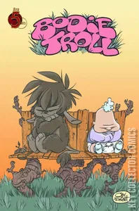 Bodie Troll #3