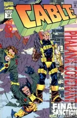 Cover for Cable #16