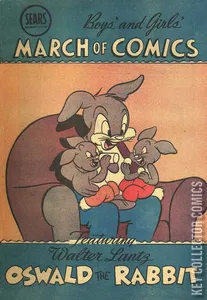 March of Comics #53