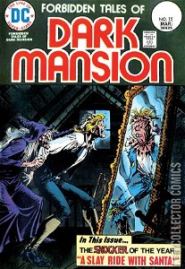 Forbidden Tales of Dark Mansion #15