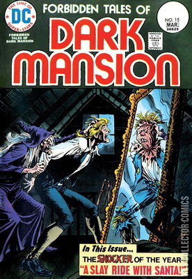 Forbidden Tales of Dark Mansion